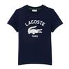 Childrens/Kids Paris Organic Cotton Regular T-Shirt