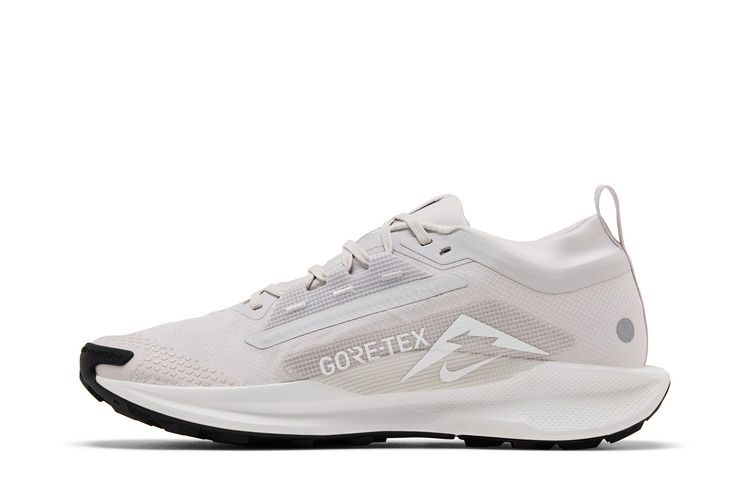 Nike React Pegasus Trail 5 Gore-Tex Vast Grey Summit White Black Sandd