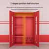 Junshi Emergency Equipment Cabinet
