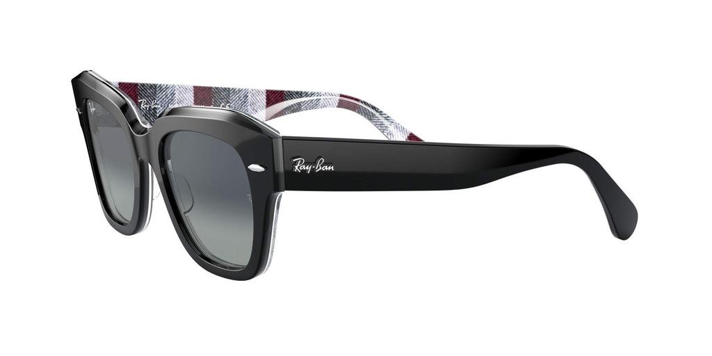 Sunglasses RB2186 STATE STREET [Ray-Ban]