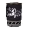 Surge Camping Stove