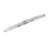 Rear Tailgate Boot Liftgate Strip Handle 1581833 Replacement for Mk2 2008‑2011 Chrome Plated Car Parts Accessories