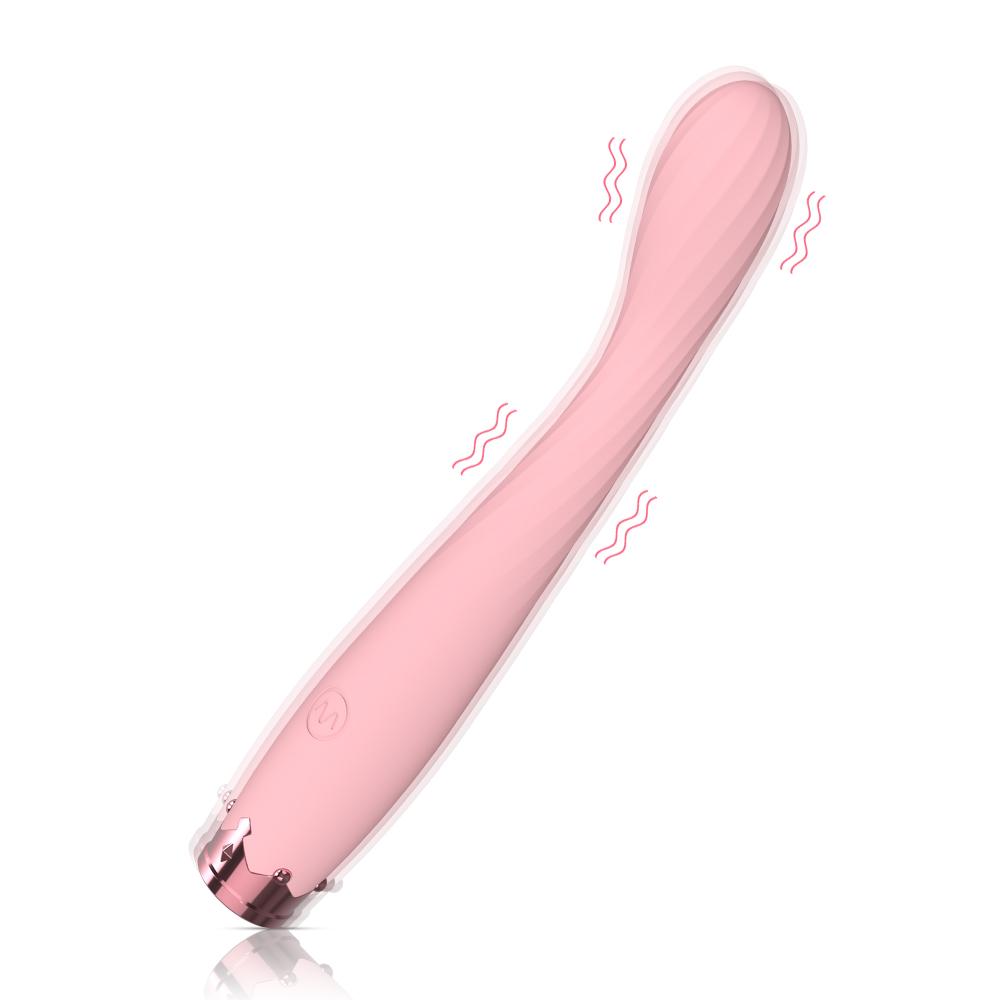 Vibratori puternici pentru începători punct G pentru femei Stimulator de clitoris pentru mamelon Dildo Masaj vagin Jucării sexuale pentru orgasm feminin adult