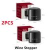 Keep Freshness Home Brewing & Wine Making Barware Bottle Stopper Bar Accessories Wine Corking Tool Shaker Sealed Bottle Cap Cork
