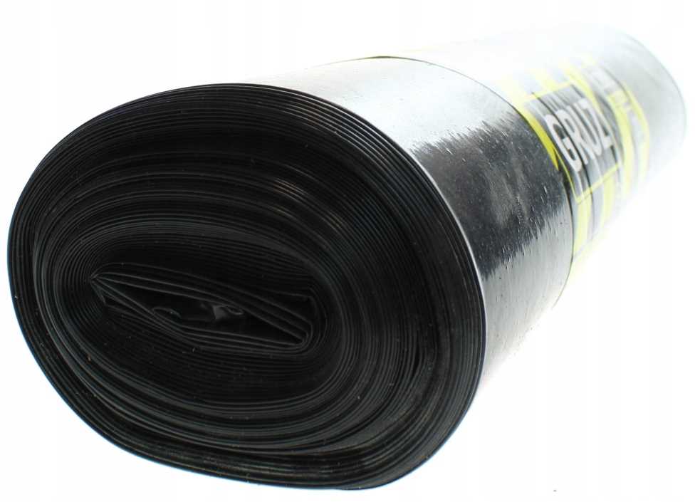 Solid Worki Na Gruz Odpady 120L Supermocne 10 Szt. 5082