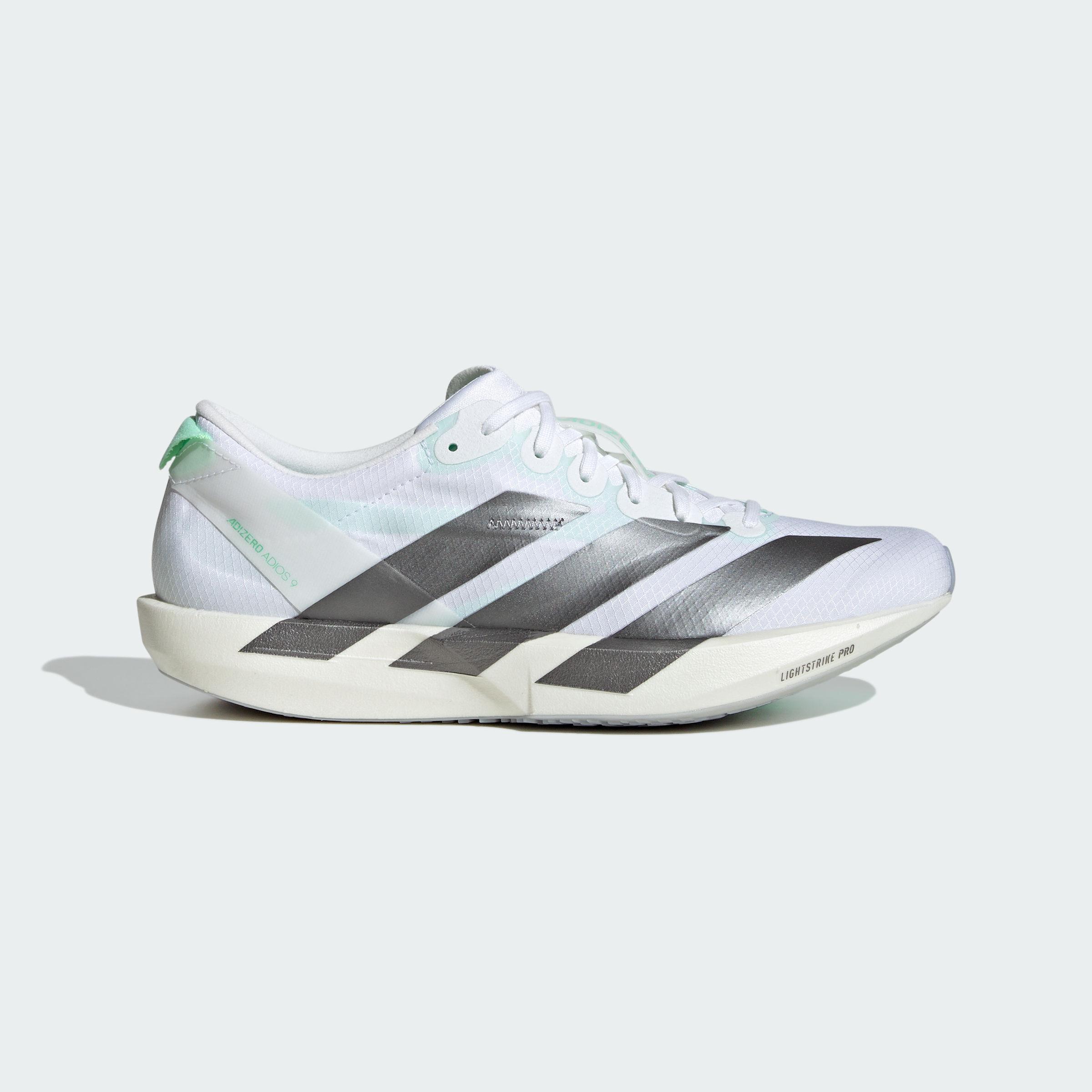 adidas ADIZERO ADIOS 9 W 36.5