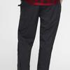 Nike Sportswear Woven Tapered Zip Pants Men Bottoms Black CK1185-010