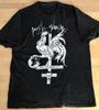 Peste Noire - Lordure a LEtat Pure Unisex Tričko Všechny Velikosti S Až 5XL LL2235 Unisex Tričko