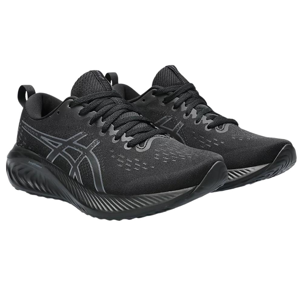 Sports Shoes Asics Black - Gelexcite 10