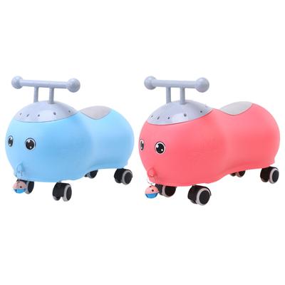 Paten, Kaykay, Scooter – Scooter