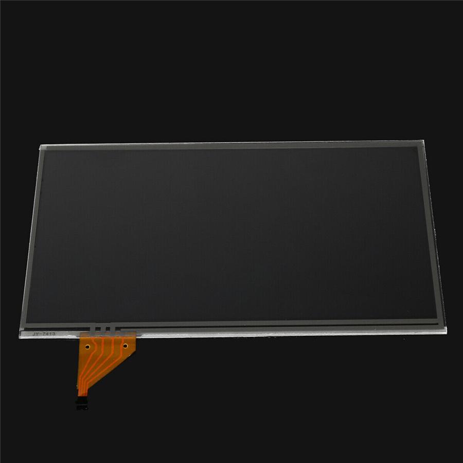 GPS-Navigation Touchscreen-Glas-Digitizer für Lexus IS250 IS350 # LTA070B513F