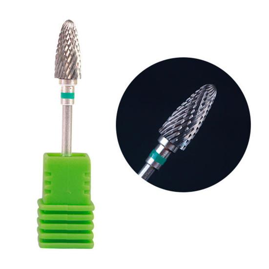 Manicure Polisher Nails Ornaments Reshape Various Styles High Hardness