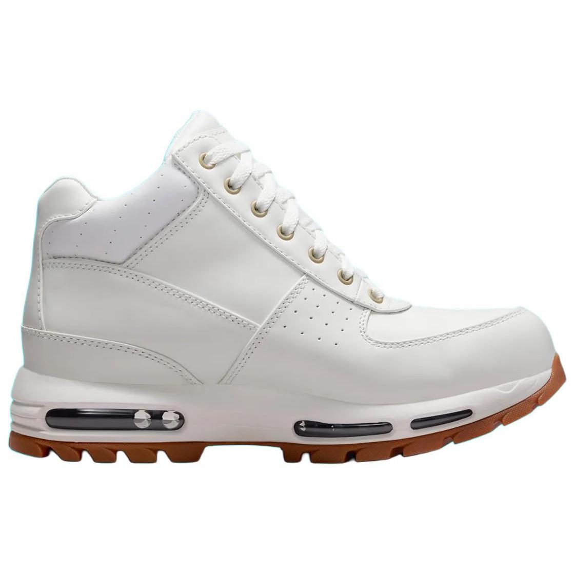 Nike Air Max Goadome Summit White