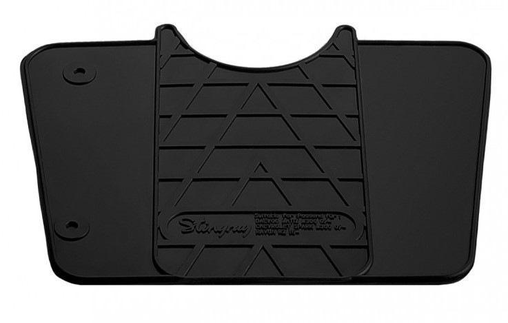 

Задня перемичка килимок (Stingray Premium) для RAVON R2