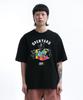 Opeunyadeu(Owai) Cube Odolly&Blackcat T-Black