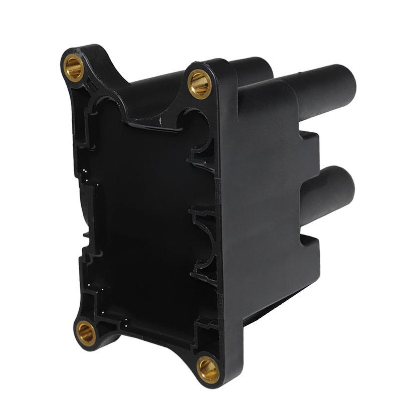 Ignition Coil For FORD COURIER ECOSPORT FIESTA FOCUS KA RANGER MAZDA 6 TRIBUTE 988F12029AB 1S7G12029AC 1067601 Accessories