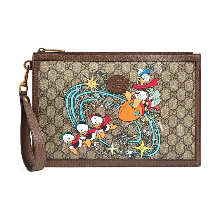 Gucci Disney Pīlītis Donalds GG Supreme