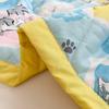 Snoopy Happy Messenger Summer Quilt