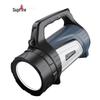 Shenhuo M16 High-Power Rechargeable LED Searchlight