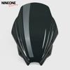 Windscreen Windshield Flyscreen Viser Visor For SUZUKI GSX-8S GSX8S GSX 8S 2023-2025 Wind Shield Wind Deflector Front Fairing