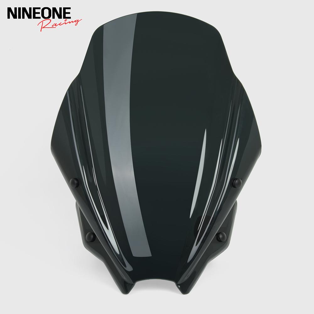Windscreen Windshield Flyscreen Viser Visor For SUZUKI GSX-8S GSX8S GSX 8S 2023-2025 Wind Shield Wind Deflector Front Fairing