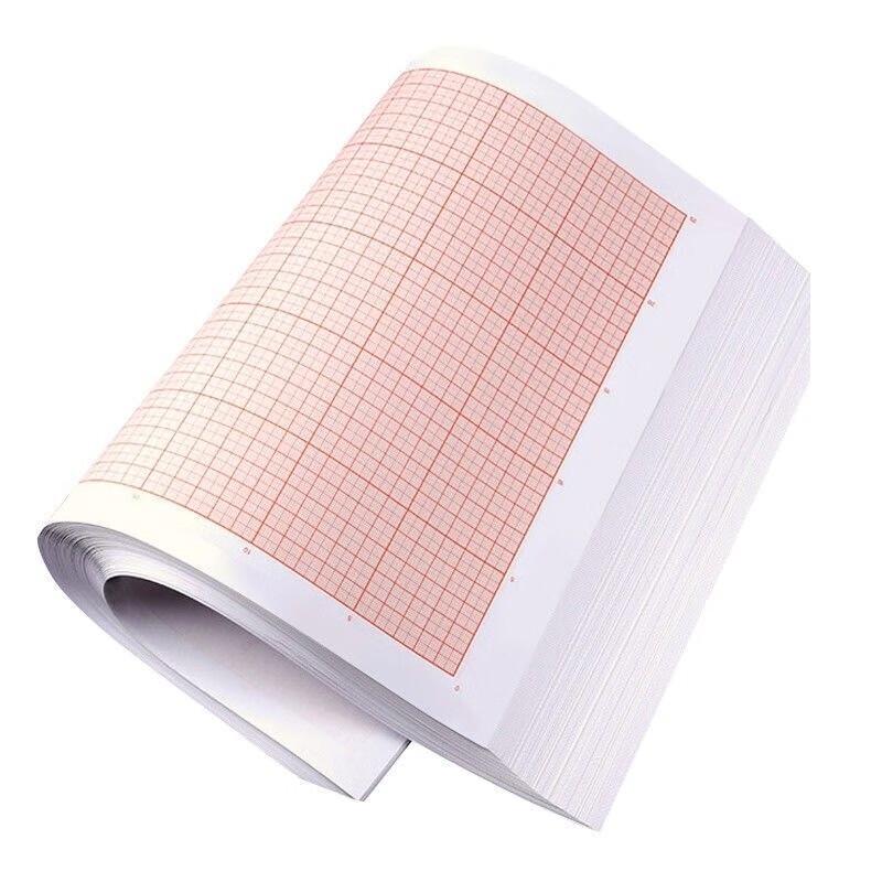 Green Wen Student Graph & Grid Paper