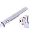 Soldering Iron Tip Heating Tool for Joystick Repair and Installation, Controller Disassembly Kit for Xbox PS4 PS5 Switch Pro