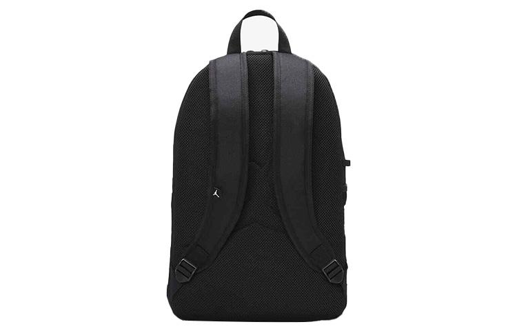 Jordan School Backpack Large With Pencil Case Black 9A0503-023