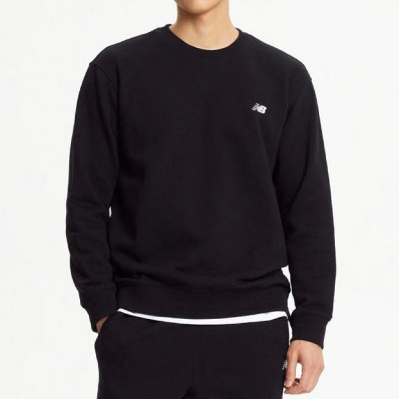 New Balance Classic Fleece Round Sweatshirt Nbnce41113