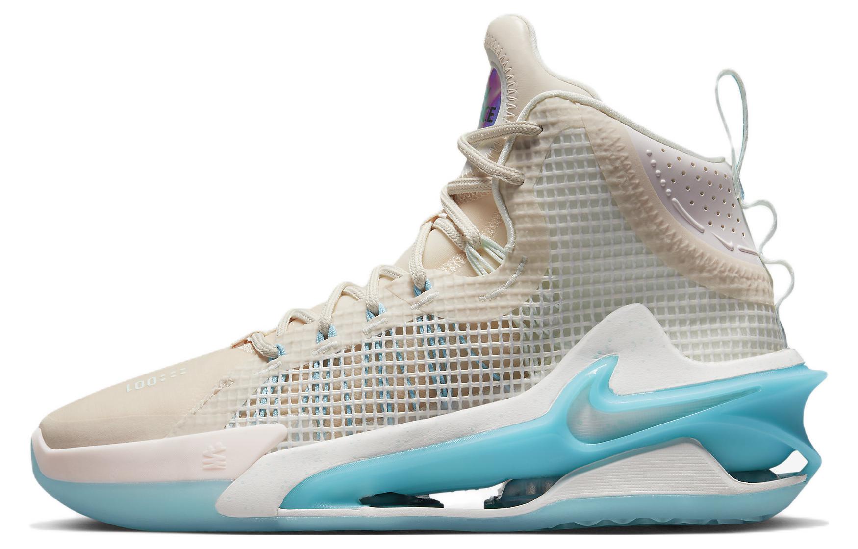 

Nike Air Zoom Gt Jump Pearl Vivid Sky CZ9907-200 45