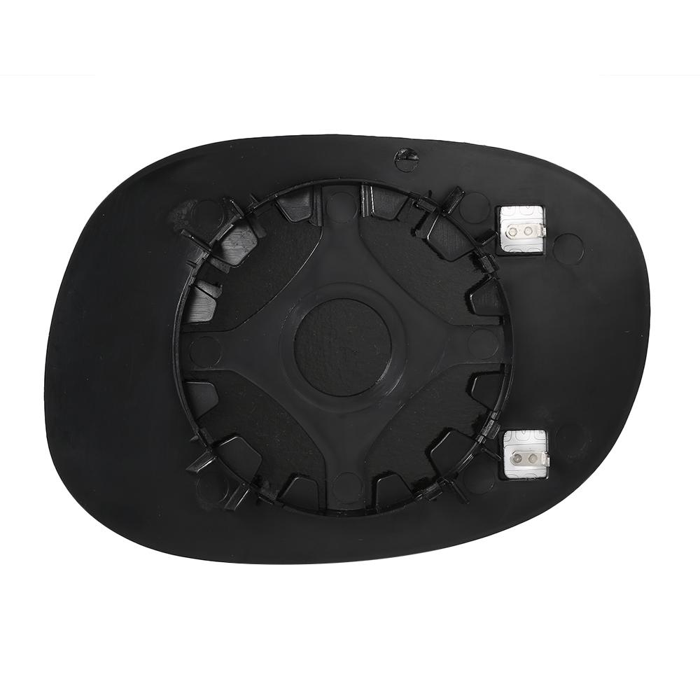 Right Outside Mirror Glass Rrview Mirror Glass Replacement for   C2 C3I C3 Pluriel      8151  8151GF