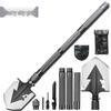 Multi-functional Folding Camping Shovel