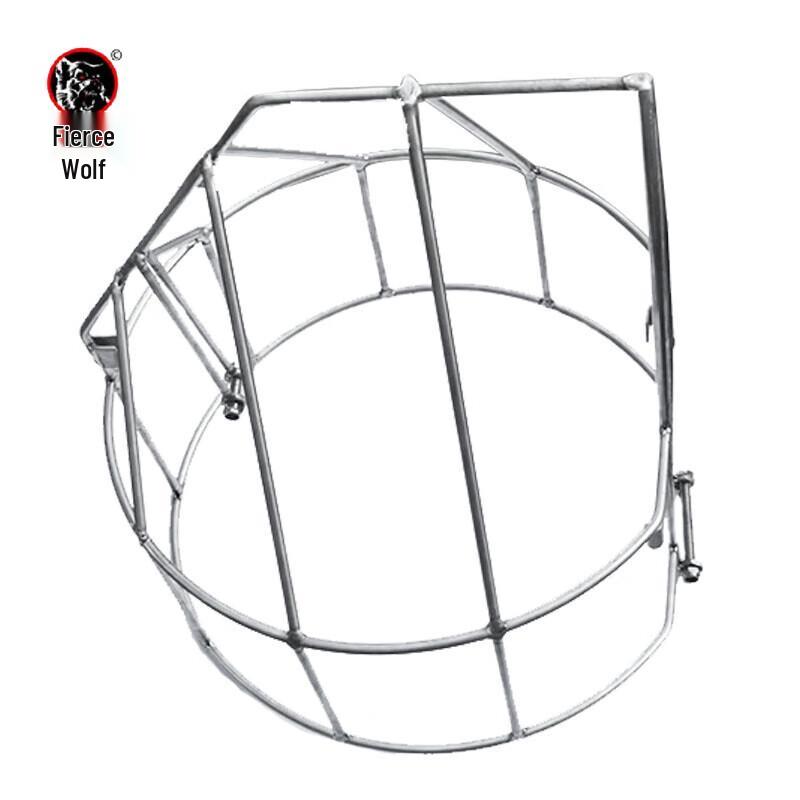 Hanglang Stainless Steel Outboard Propeller Guard