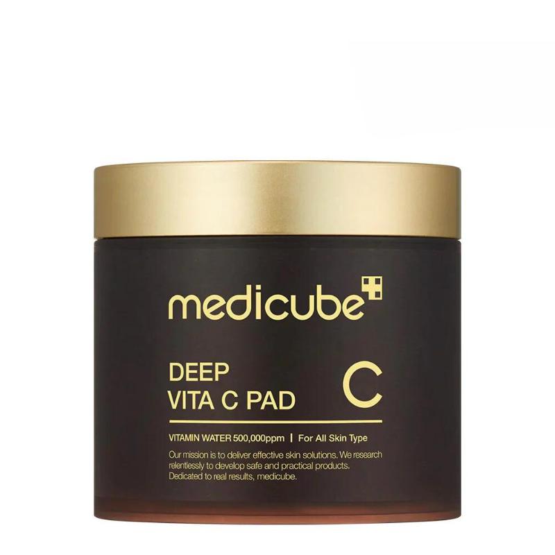 Deep Vita C Pad (70 pads)