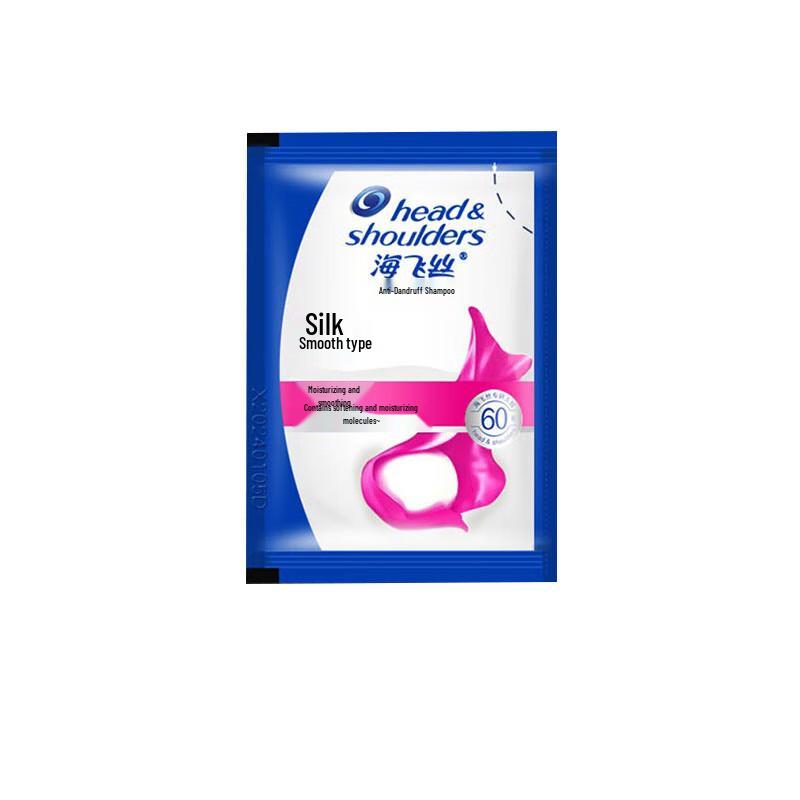 

Шампунь проти лупи Head & Shoulders