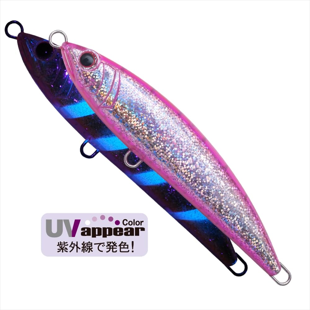 

Palms Rush Dive UVW розовый RHD-160/RA-243