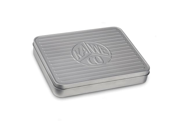 Kaweco Kalligraphie Natural Offiziell Importiertes Set, Kokosnuss, CALI-NC, 1,1/1,5/1,9/2,3mm,