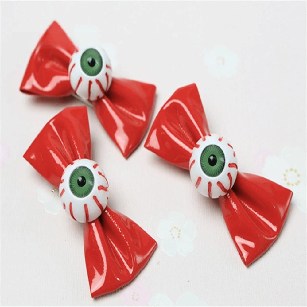 Creative Design Hair Clip Funny Style Cosplay Hair Accessories Funny Gothic Hairpin For Women
