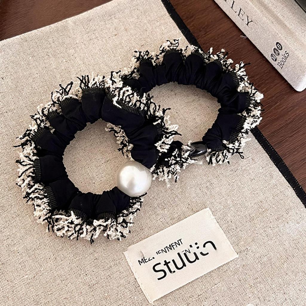 Natunofu Pearl Hair Hair Accessories for Stylish Hair Cute Pearl Hair Accessories for Black Hair Accessories for Hair High Set of Perfect for and