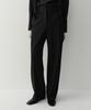 EAAH Fw Ato Straight Pants (Black)