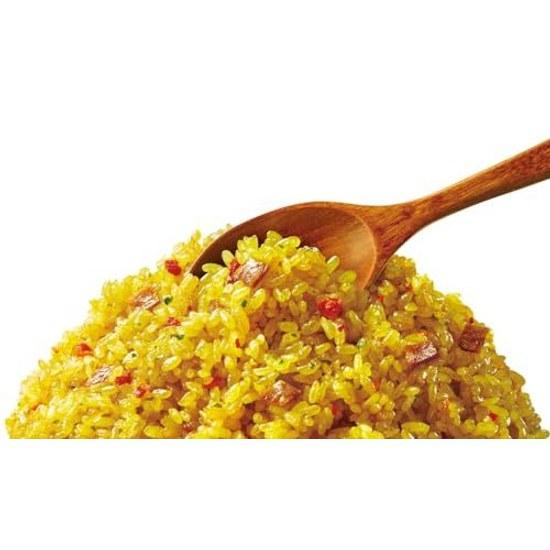 Droge Curry Mix 56,0 g Ezaki Glico (Gebakken Rijst Kruiden Makkelijk Koken)
