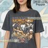 Ludacris Gabonese-American Rapper Unisex Softstyle T-Shirt FDL019 FD