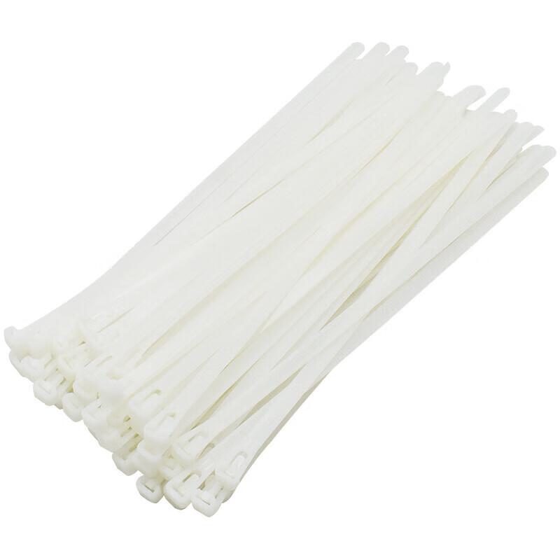 Shuangan Reusable Nylon Cable Ties