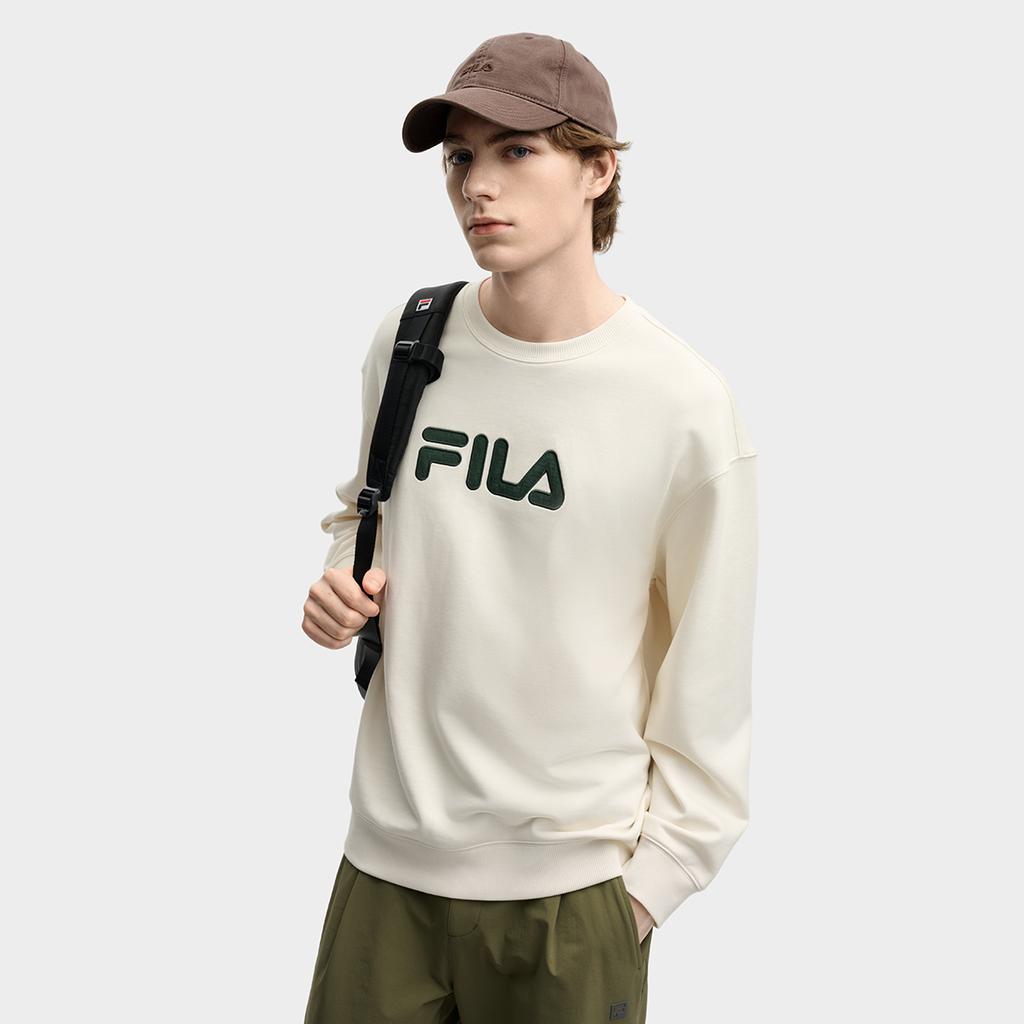 New FILA ORIGINALE Sweatshirt Unisex The Wizard Of Oz DG F51U539205FDG