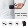 Colete de Ciclismo à Prova de Vento ROCKBROS Leve Respirável Gilet de Bicicleta para Homens Mulheres Compactável Corta-vento Primavera Verão Ciclismo