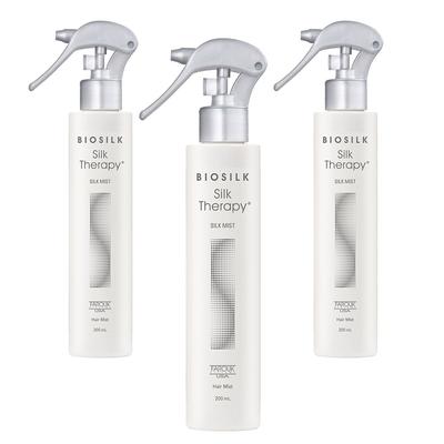 Tratamento No-Wash, 200ml, 3 unidades