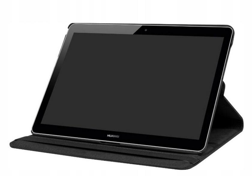 360 rotation case for huawei mediapad T3 10 9.6