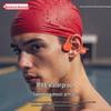 Newman G10 Bone Conduction Sports Swimming Headphones