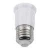 1pc Extend Socket Base Adapter Extension Base Brand New