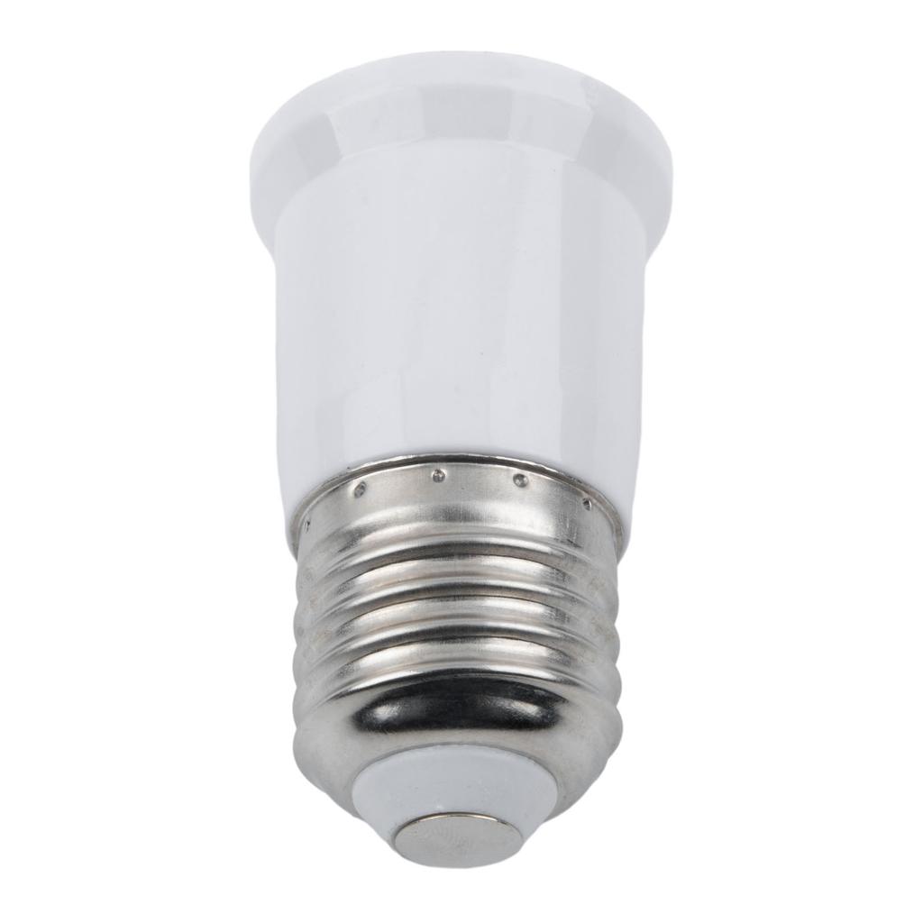 1pc Extend Socket Base Adapter Extension Base Brand New